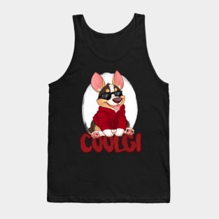 COOLGI Tank Top